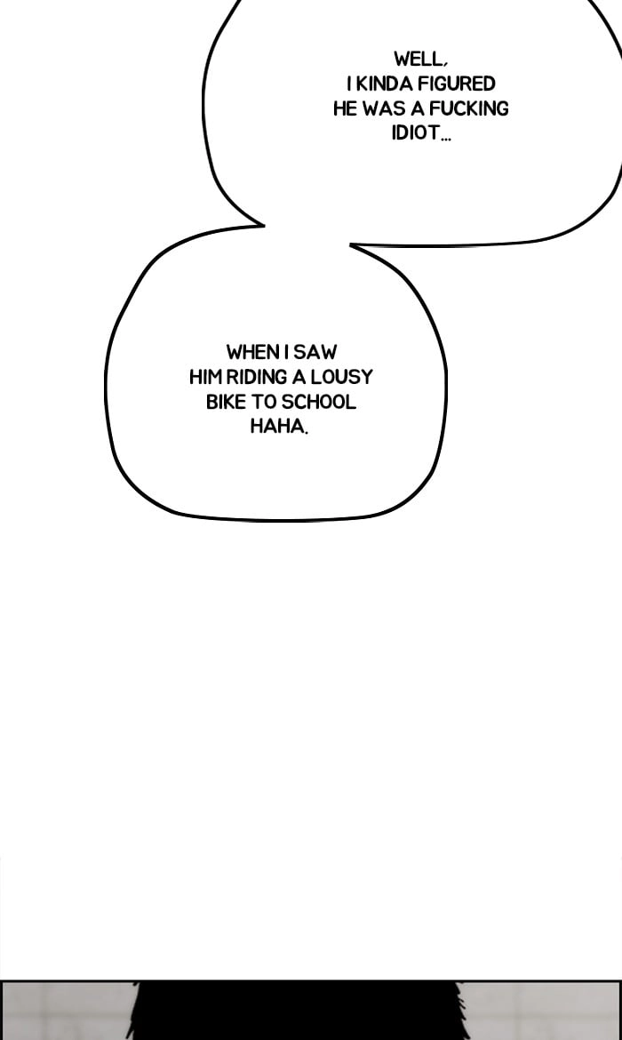 Wind Breaker Chapter 285, page 34 of 94