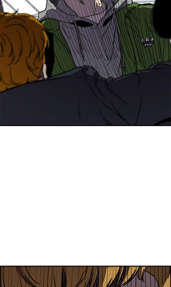 Wind Breaker Chapter 285, page 39 of 94