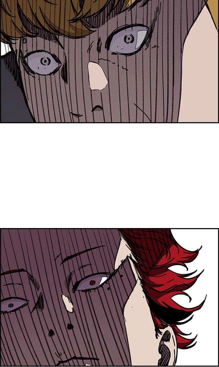 Wind Breaker Chapter 285, page 40 of 94