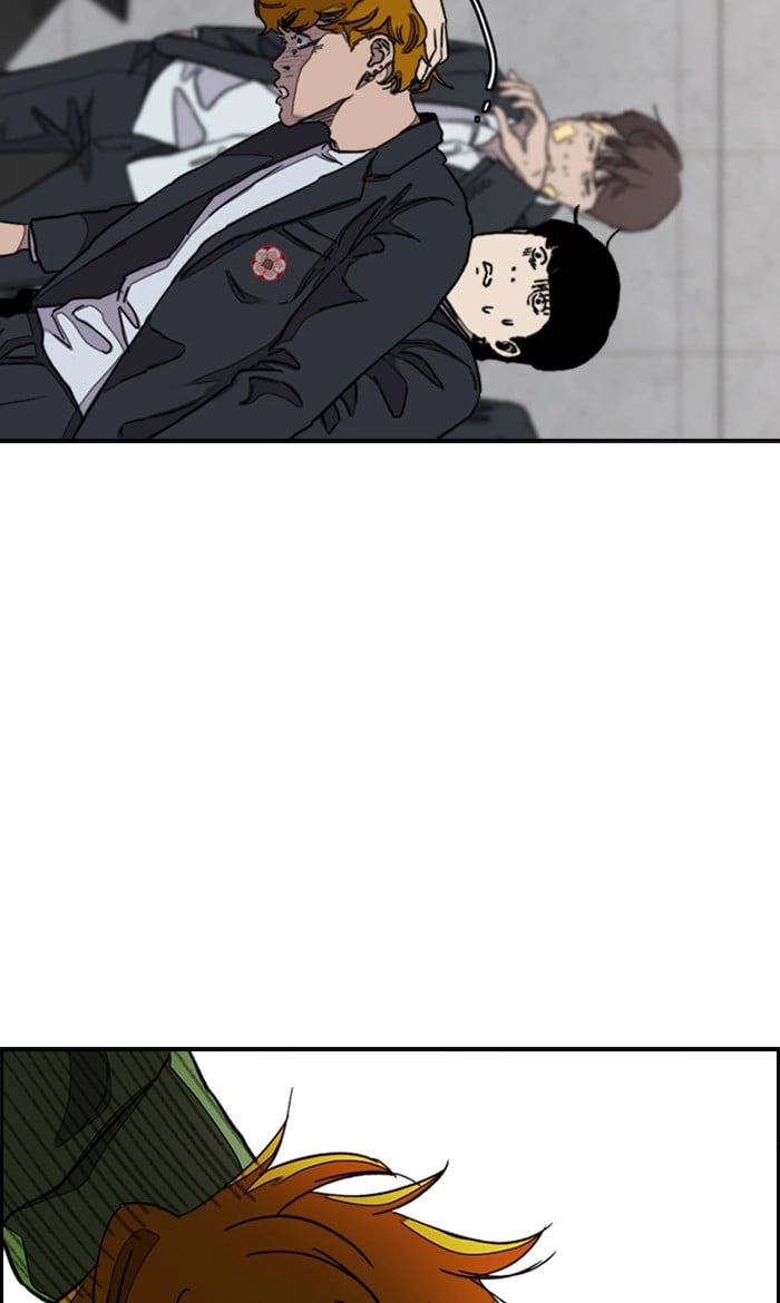 Wind Breaker Chapter 285, page 42 of 94