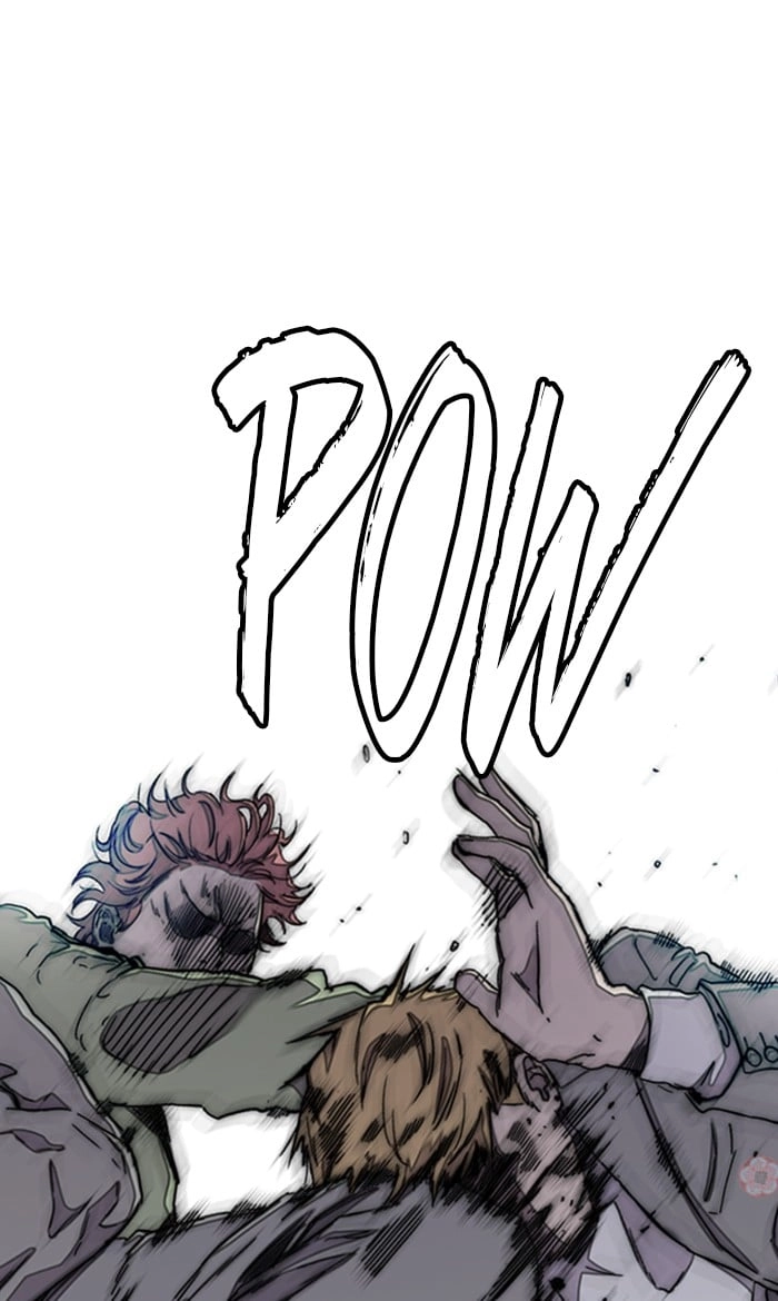 Wind Breaker Chapter 285, page 45 of 94