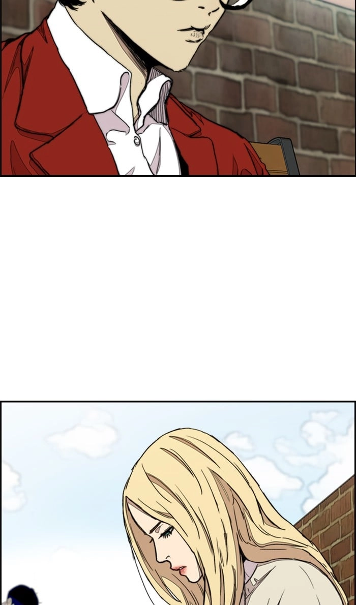 Wind Breaker Chapter 285, page 58 of 94