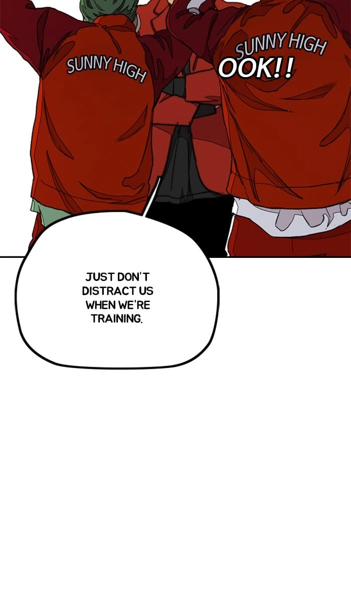 Wind Breaker Chapter 285, page 65 of 94