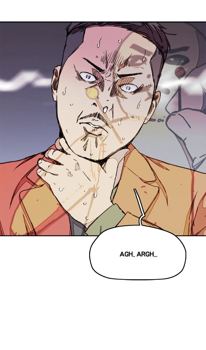 Wind Breaker Chapter 285, page 66 of 94