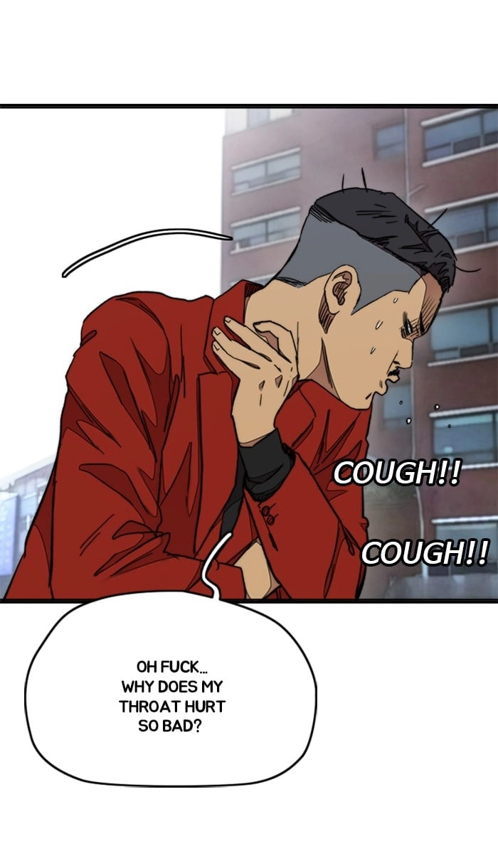 Wind Breaker Chapter 285, page 67 of 94