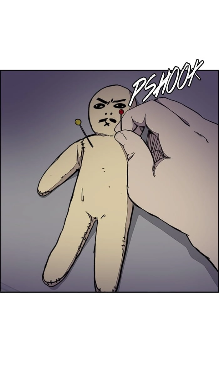 Wind Breaker Chapter 285, page 75 of 94