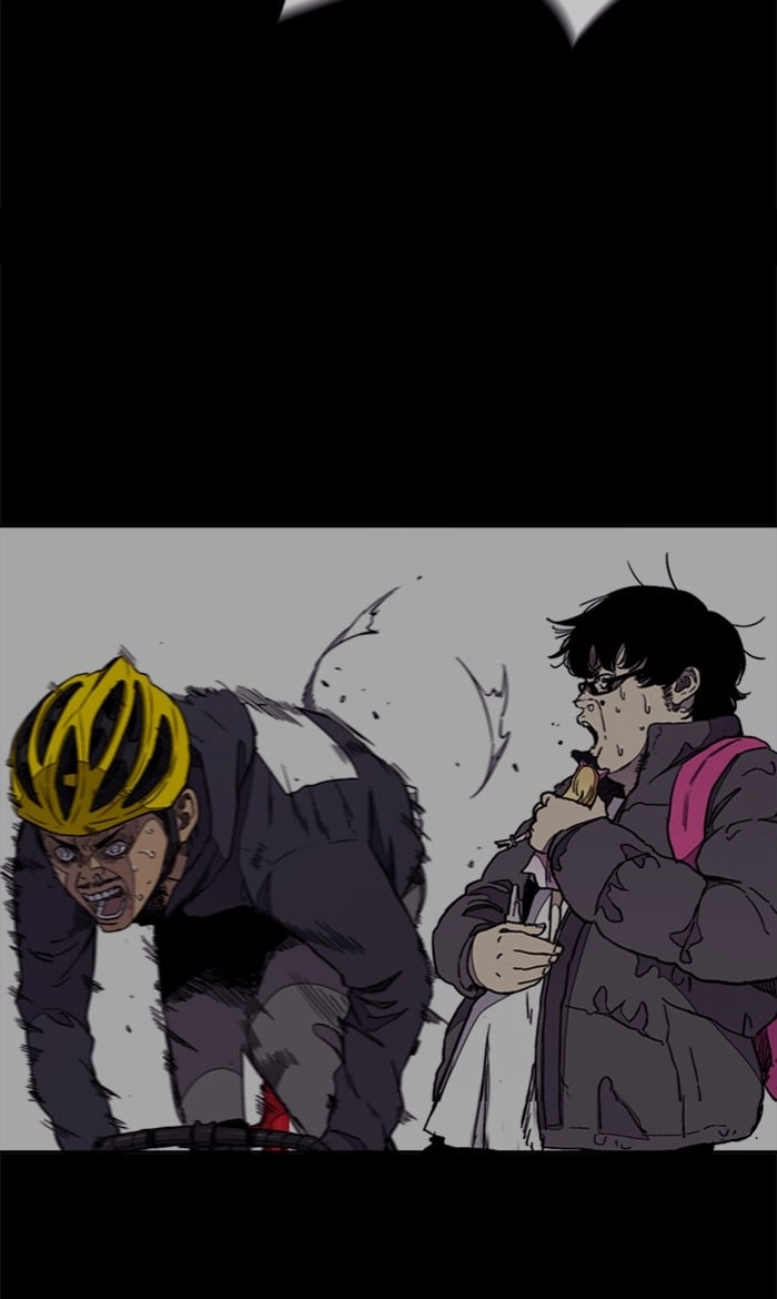 Wind Breaker Chapter 285, page 79 of 94