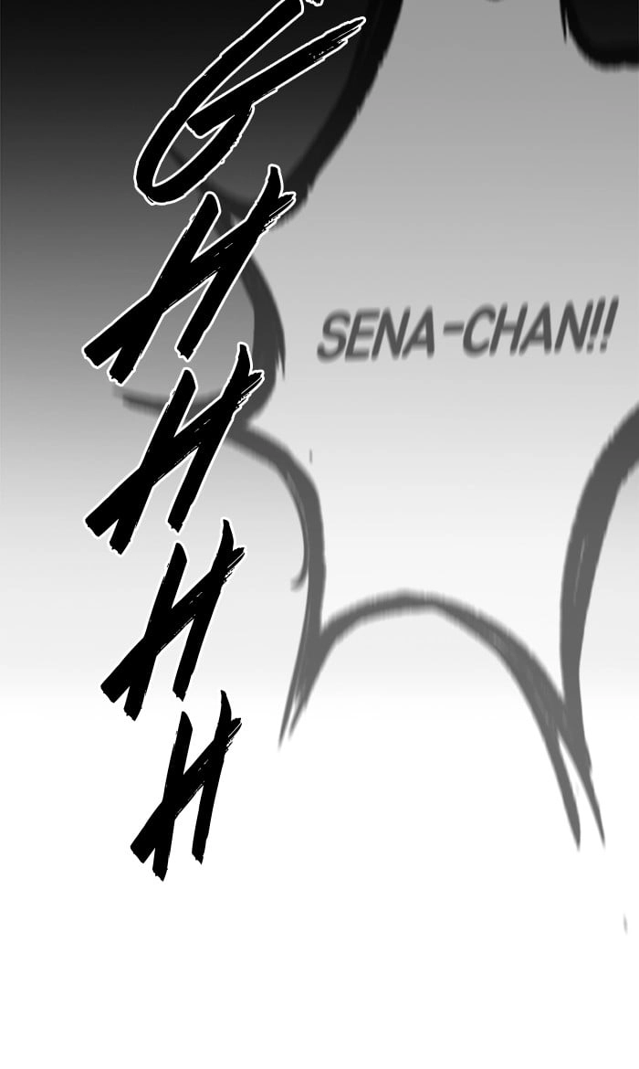 Wind Breaker Chapter 285, page 84 of 94