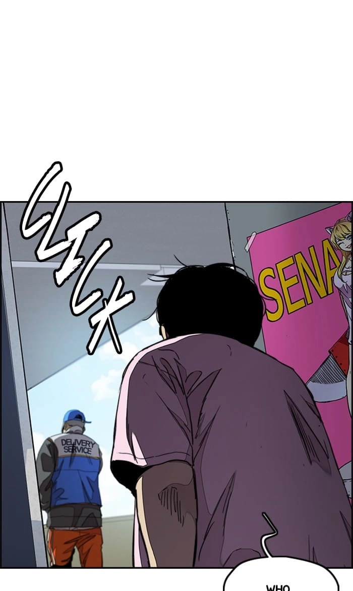 Wind Breaker Chapter 285, page 89 of 94