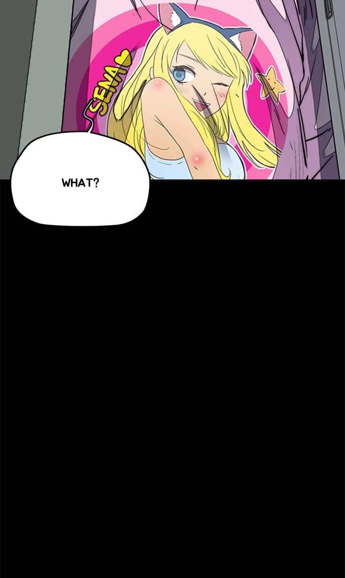 Wind Breaker Chapter 285, page 92 of 94