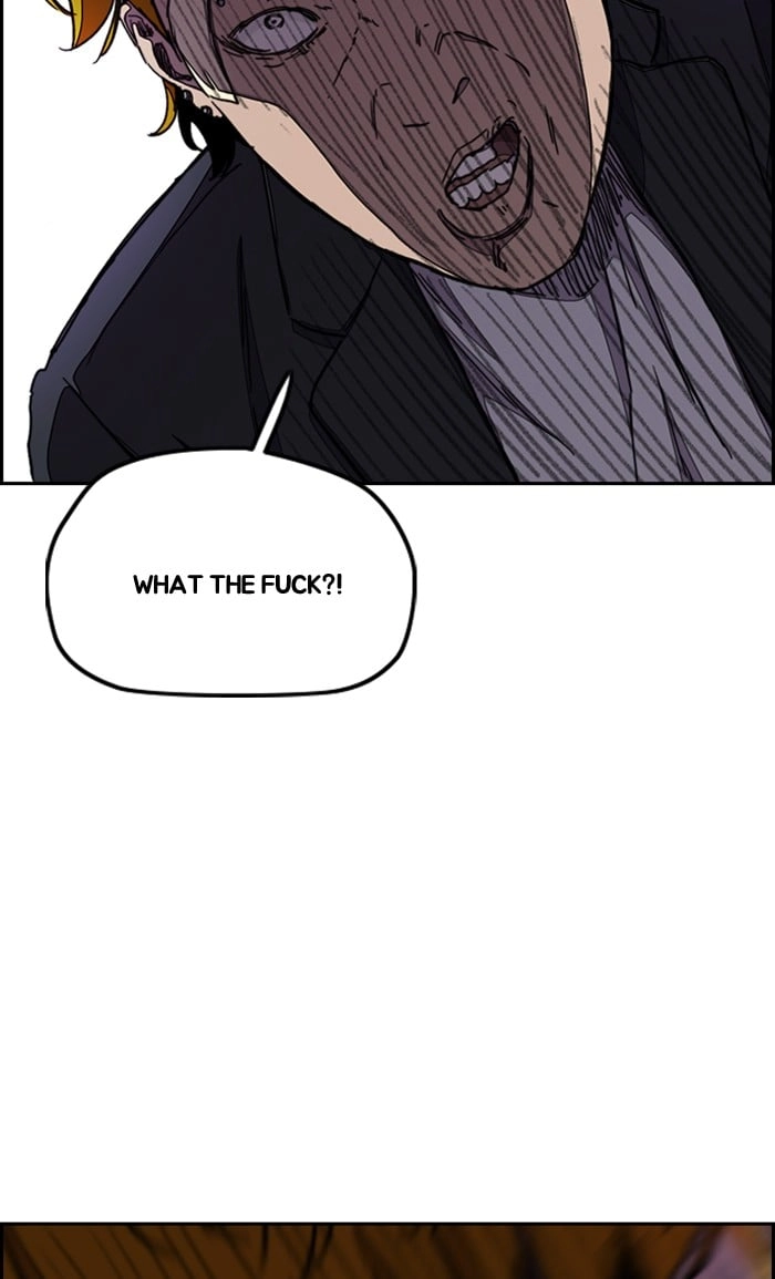 Wind Breaker Chapter 286, page 18 of 100
