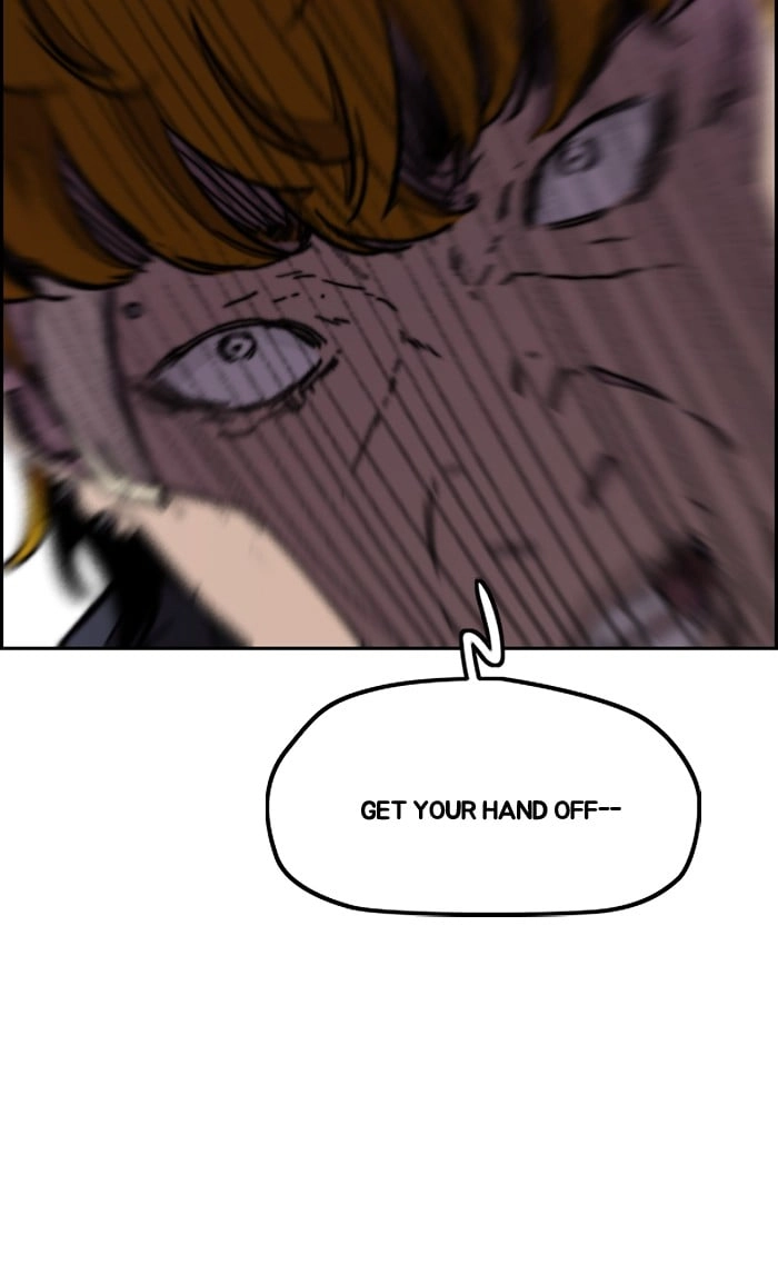 Wind Breaker Chapter 286, page 19 of 100