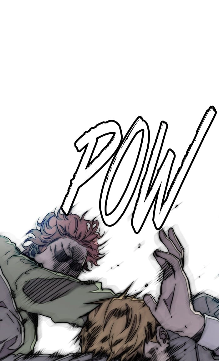 Wind Breaker Chapter 286, page 20 of 100