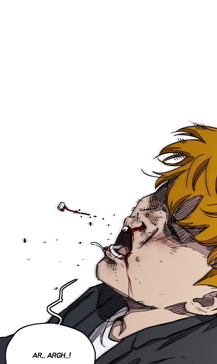 Wind Breaker Chapter 286, page 24 of 100
