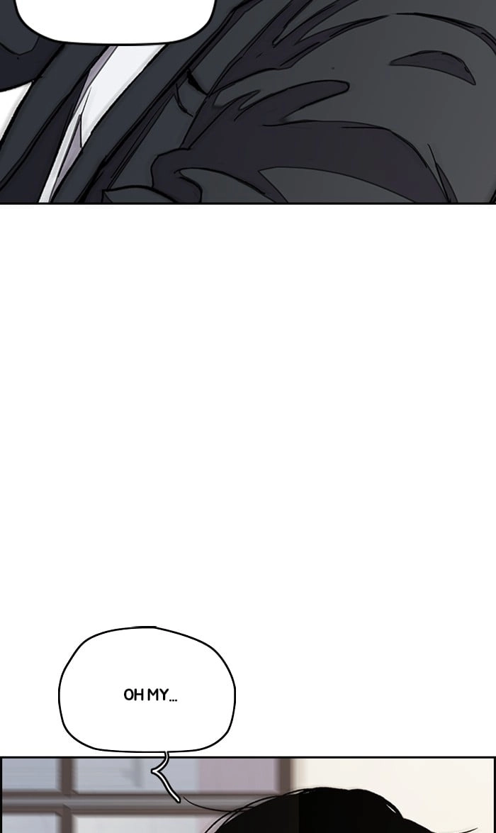 Wind Breaker Chapter 286, page 25 of 100
