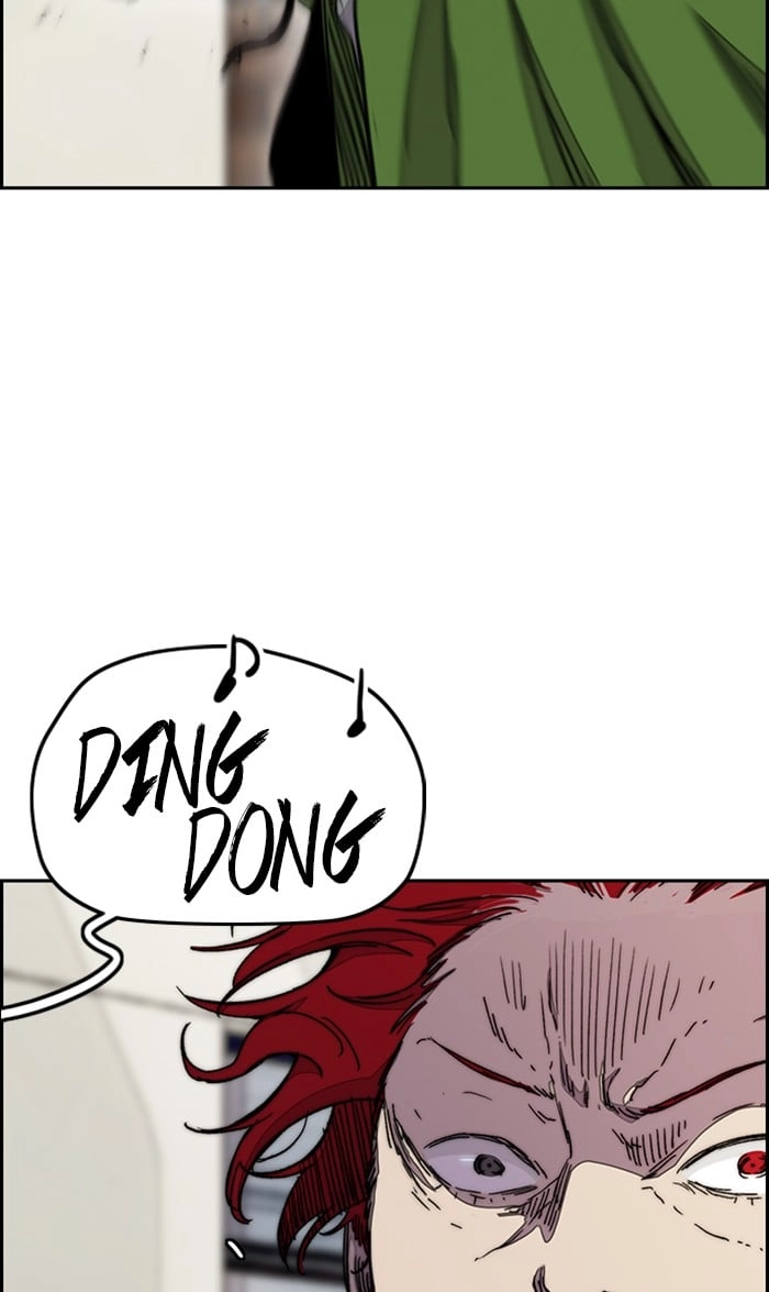 Wind Breaker Chapter 286, page 32 of 100