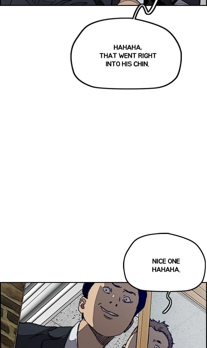 Wind Breaker Chapter 286, page 43 of 100