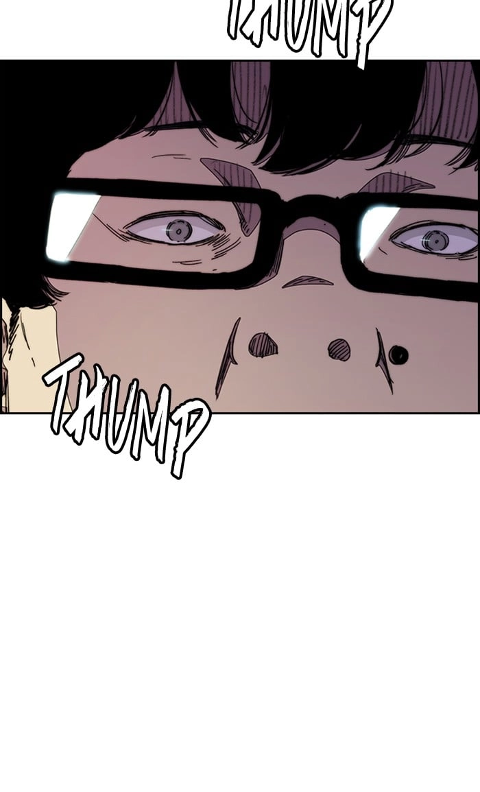 Wind Breaker Chapter 286, page 6 of 100