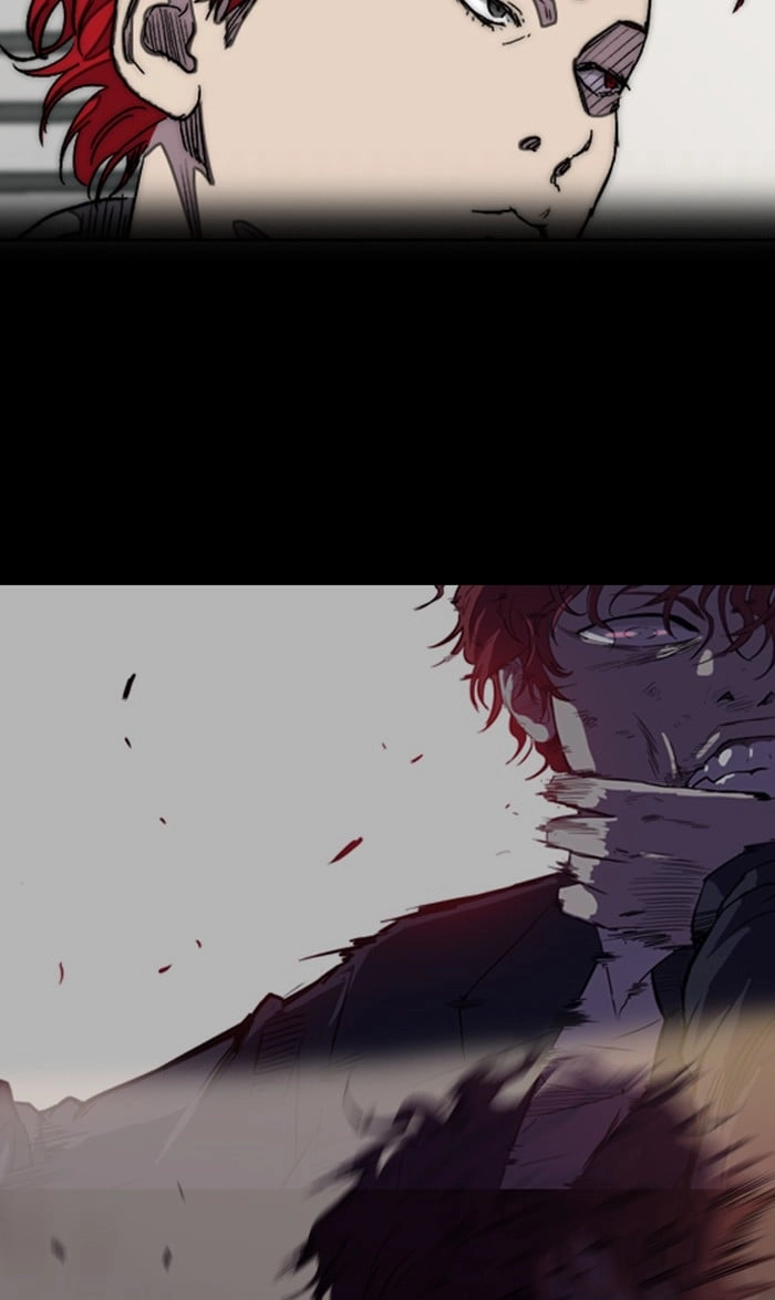 Wind Breaker Chapter 286, page 60 of 100