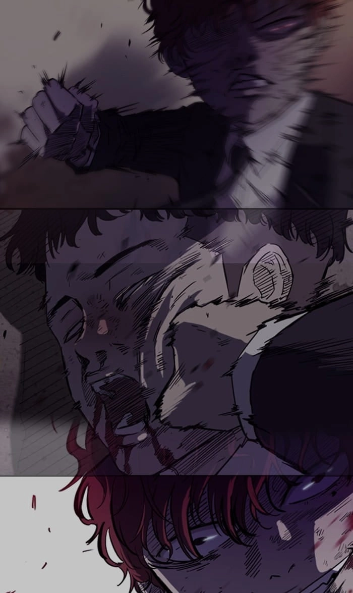 Wind Breaker Chapter 286, page 61 of 100