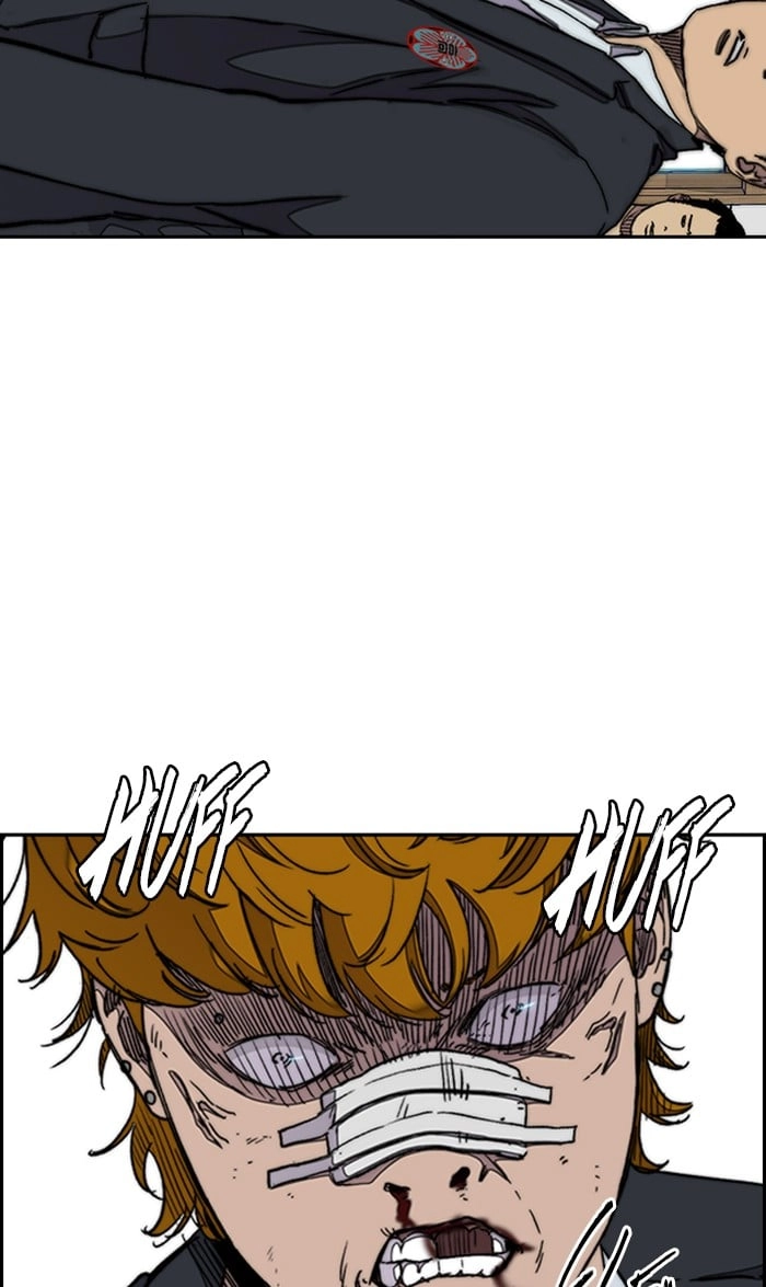 Wind Breaker Chapter 286, page 68 of 100