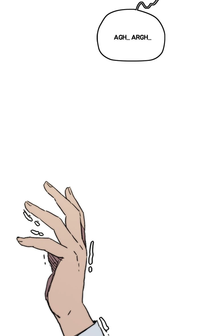 Wind Breaker Chapter 286, page 80 of 100