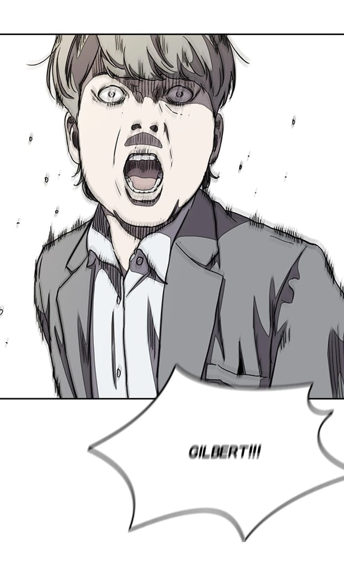Wind Breaker Chapter 286, page 83 of 100