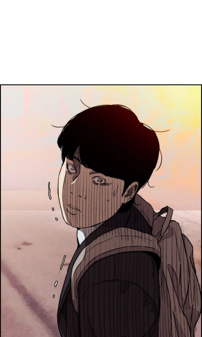 Wind Breaker Chapter 286, page 96 of 100