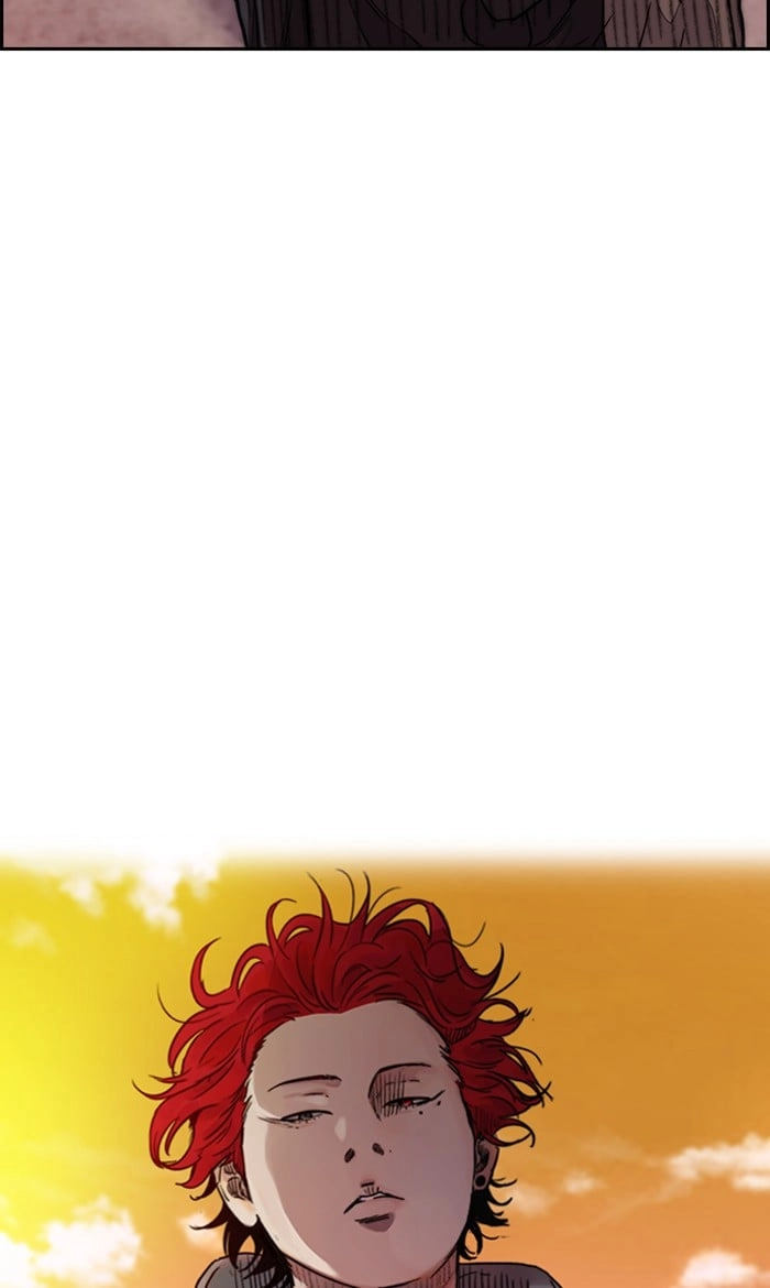 Wind Breaker Chapter 286, page 97 of 100