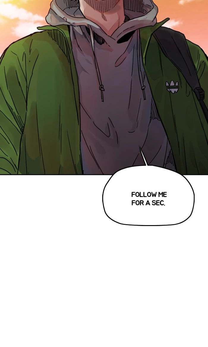 Wind Breaker Chapter 286, page 98 of 100