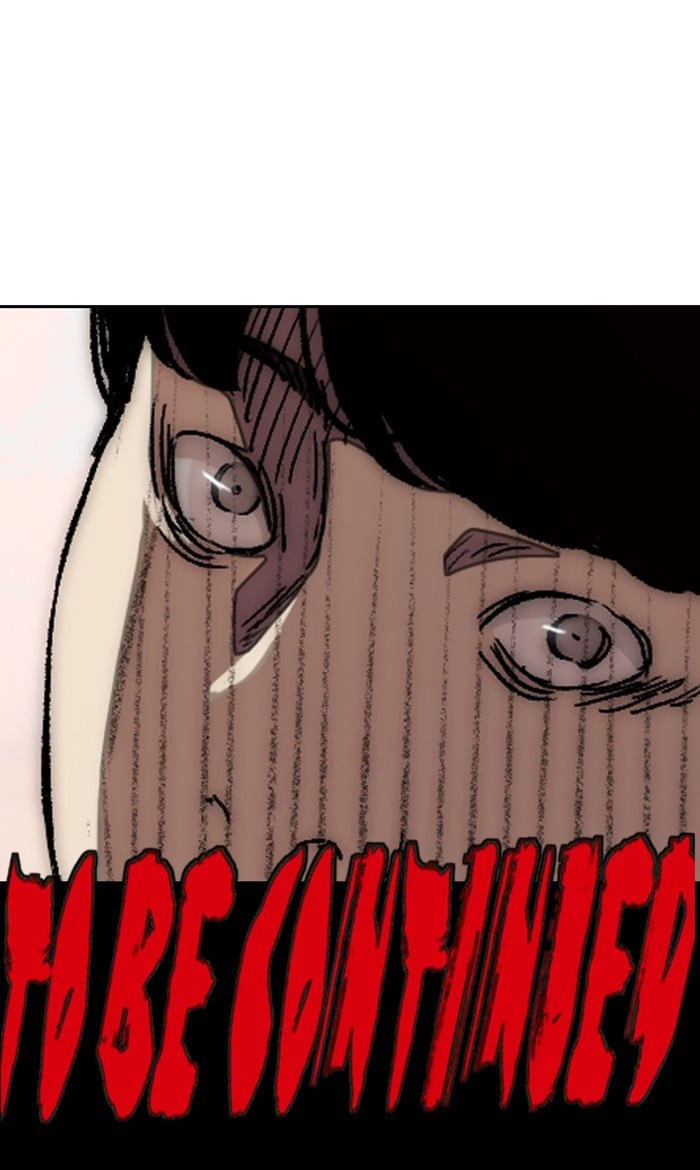 Wind Breaker Chapter 286, page 99 of 100
