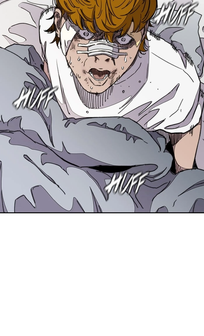 Wind Breaker Chapter 287, page 20 of 87