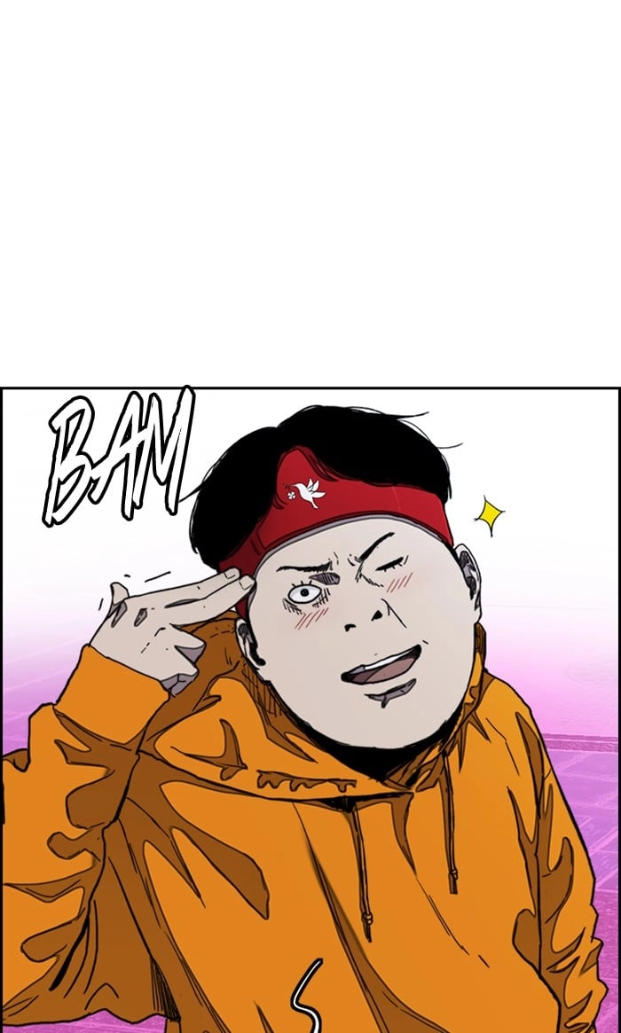 Wind Breaker Chapter 287, page 45 of 87