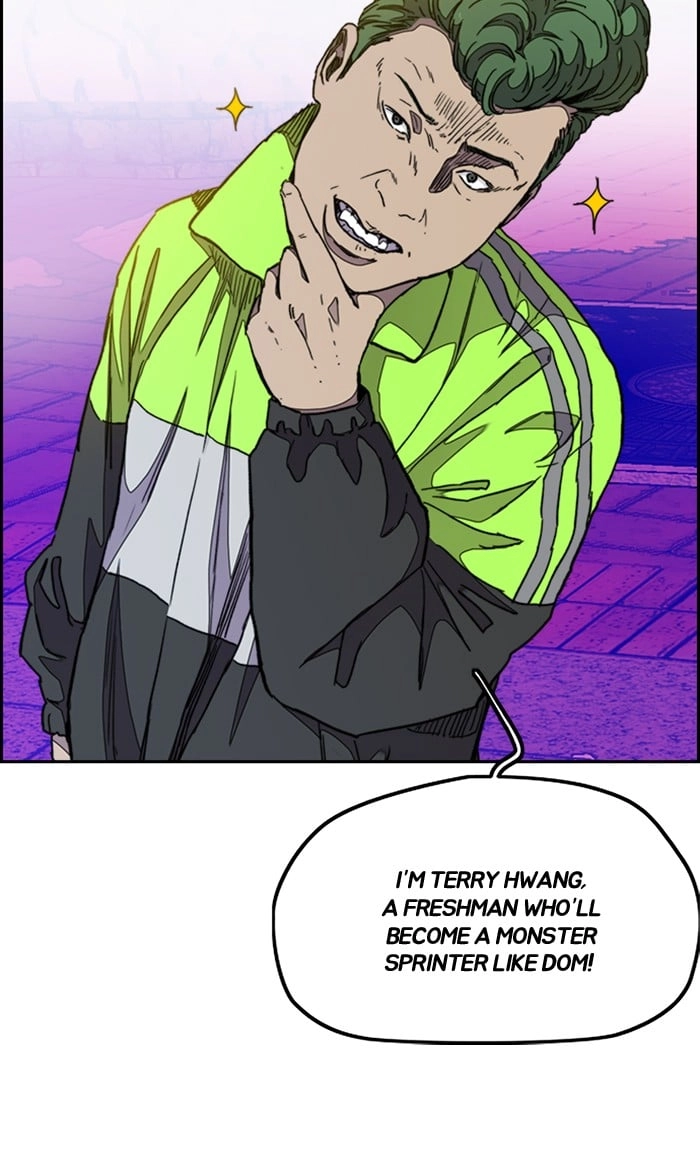 Wind Breaker Chapter 287, page 47 of 87