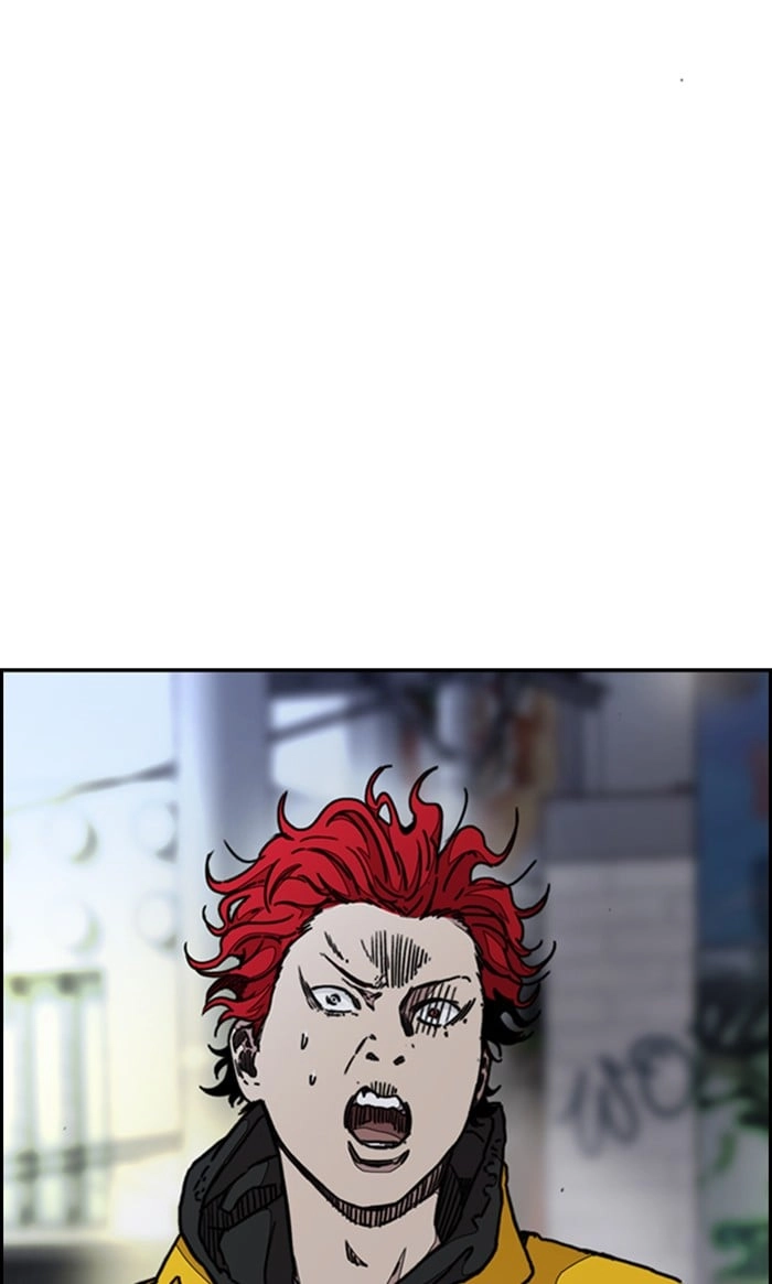 Wind Breaker Chapter 287, page 49 of 87