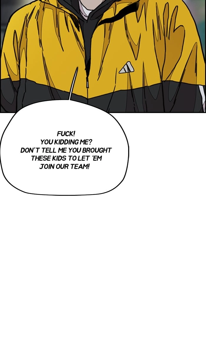 Wind Breaker Chapter 287, page 50 of 87