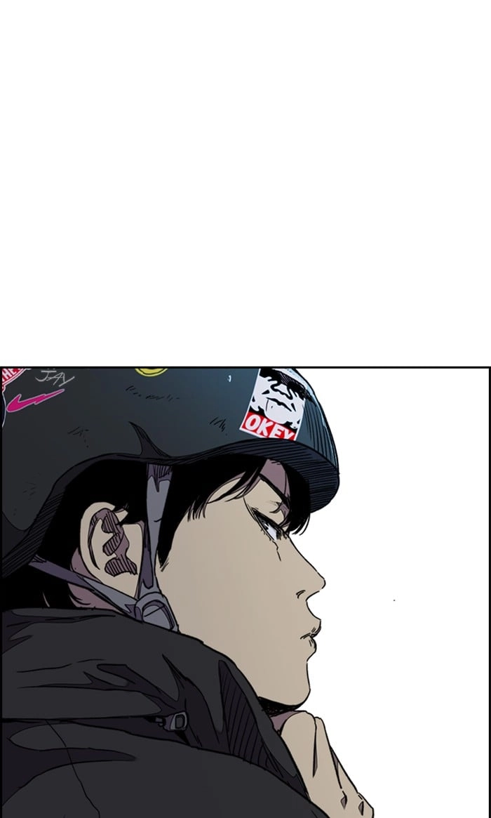 Wind Breaker Chapter 287, page 53 of 87