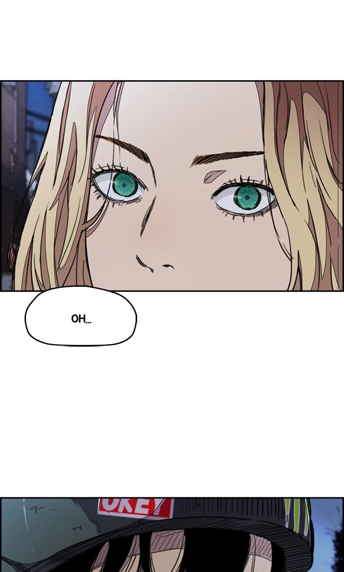 Wind Breaker Chapter 287, page 57 of 87