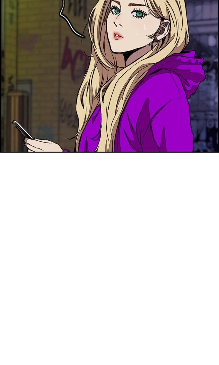 Wind Breaker Chapter 287, page 59 of 87
