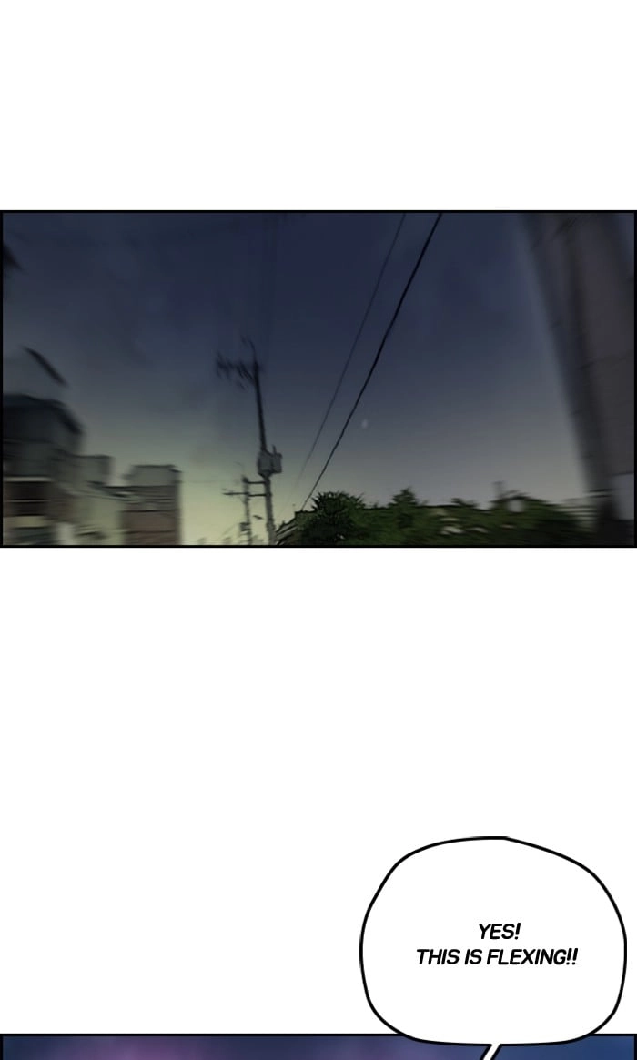 Wind Breaker Chapter 287, page 64 of 87