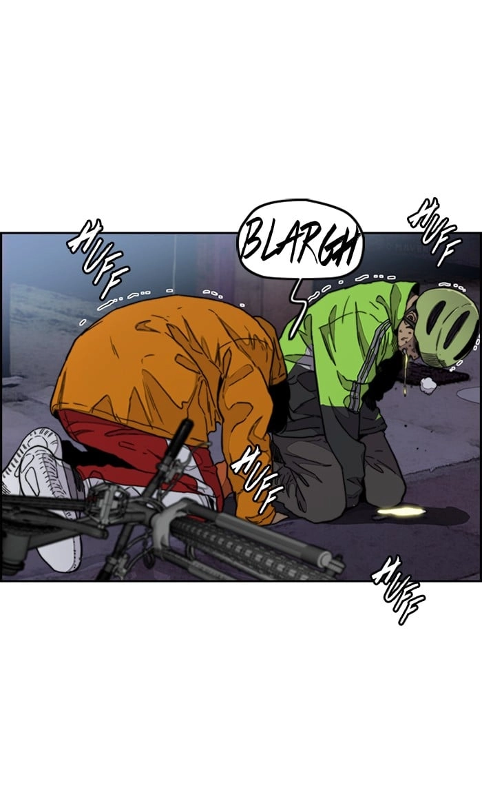 Wind Breaker Chapter 287, page 69 of 87