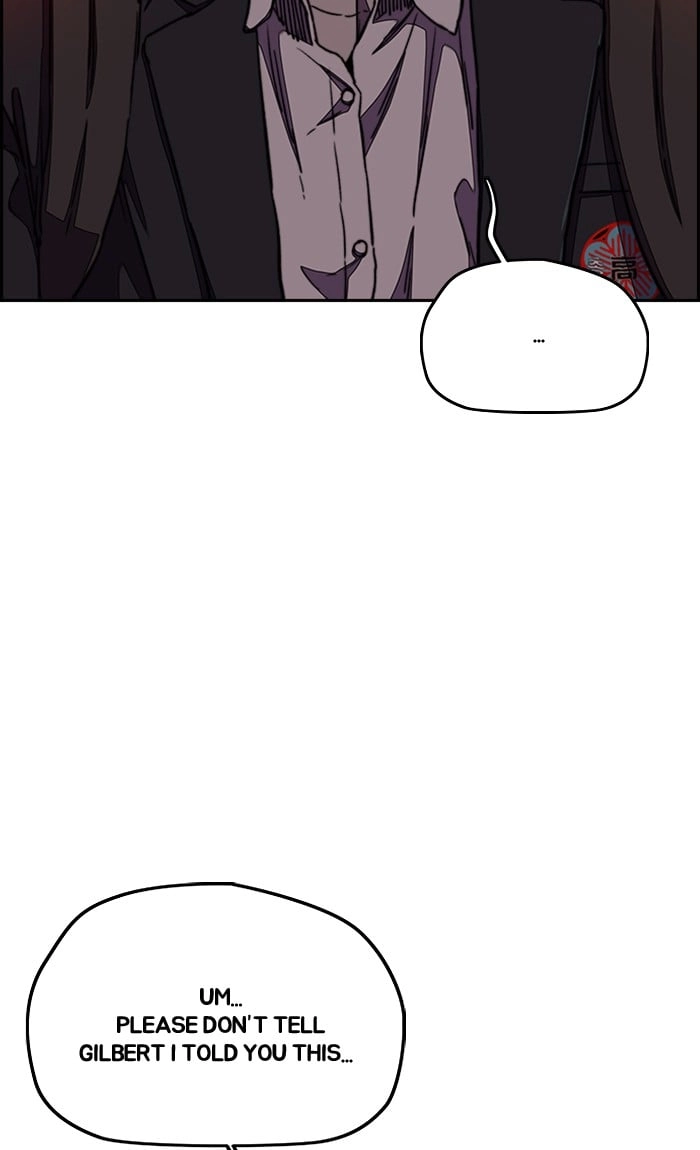 Wind Breaker Chapter 287, page 7 of 87