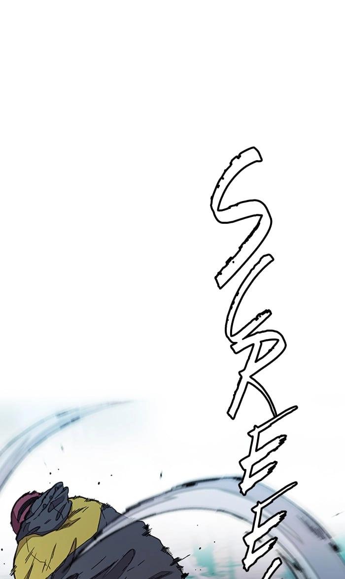 Wind Breaker Chapter 287, page 83 of 87