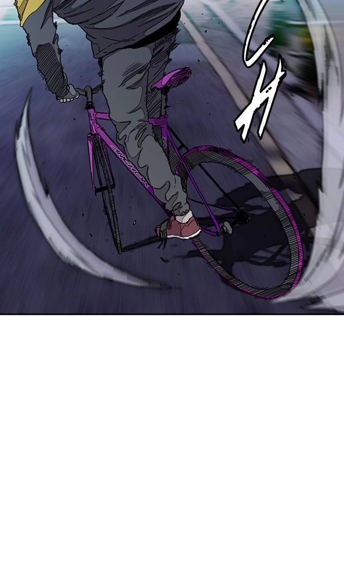 Wind Breaker Chapter 287, page 84 of 87