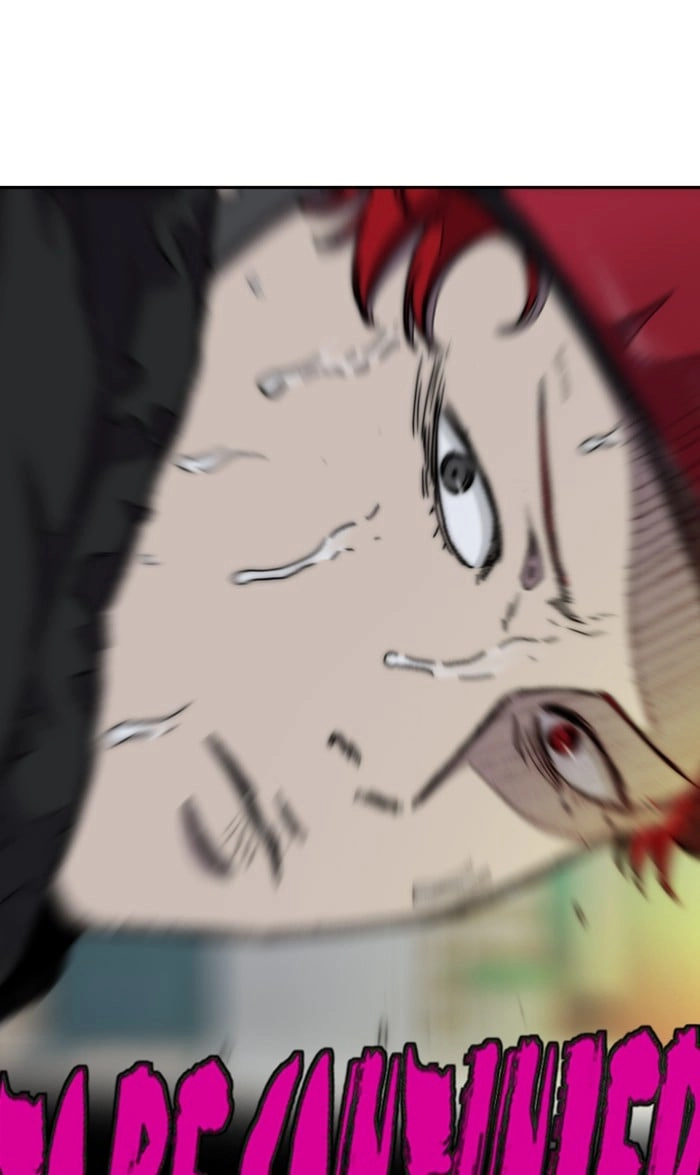 Wind Breaker Chapter 287, page 85 of 87
