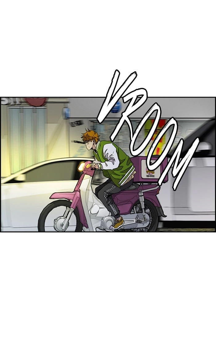 Wind Breaker Chapter 288, page 10 of 107
