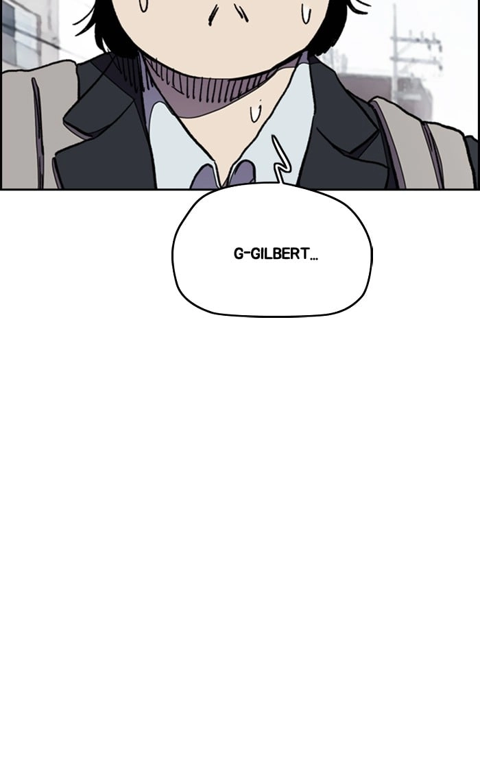Wind Breaker Chapter 288, page 104 of 107