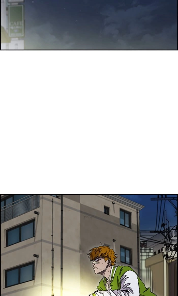 Wind Breaker Chapter 288, page 25 of 107