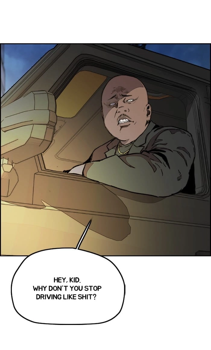 Wind Breaker Chapter 288, page 28 of 107