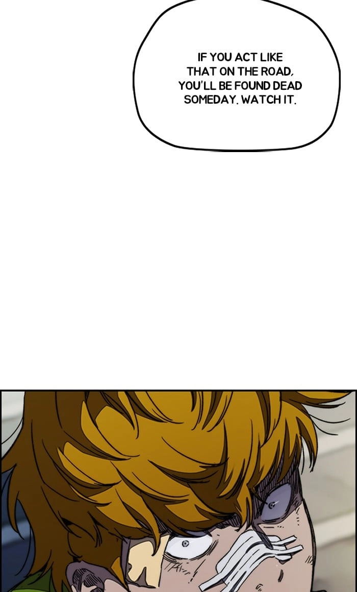 Wind Breaker Chapter 288, page 30 of 107